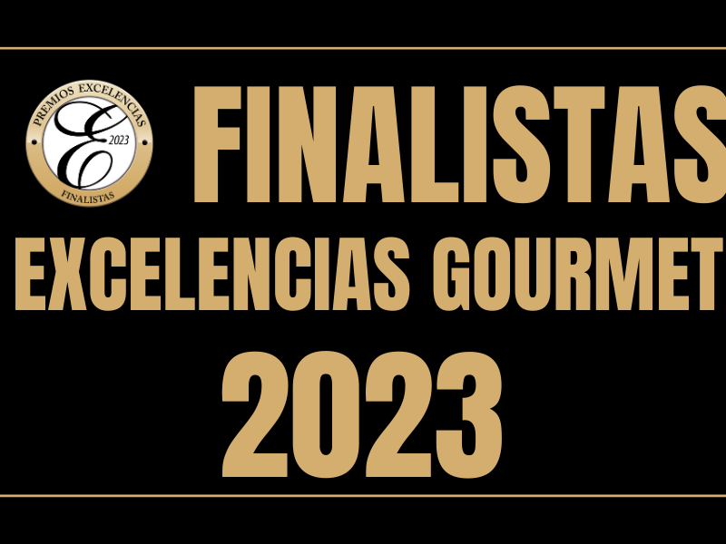 Premios Excelencias 2023
