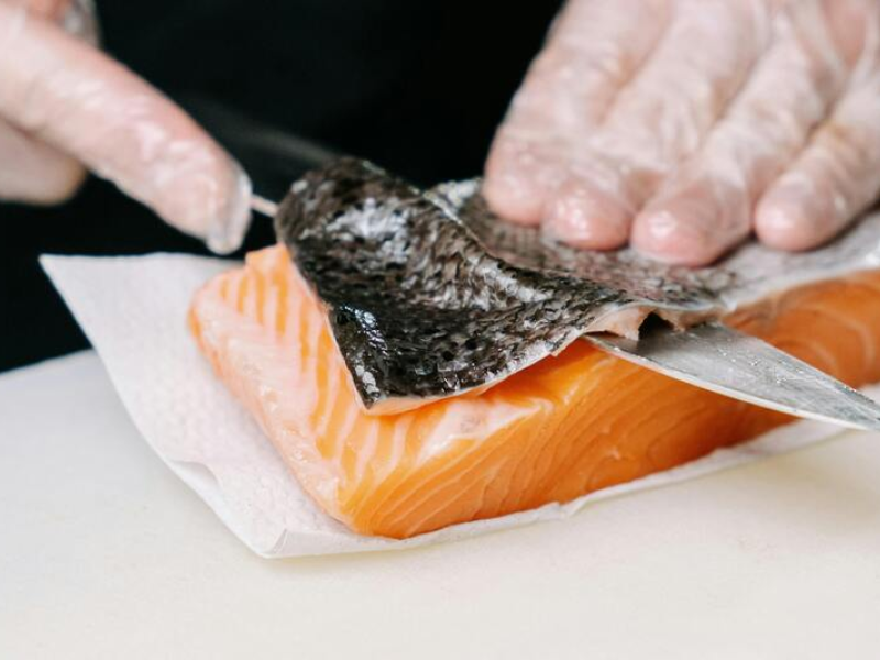 Salmón 