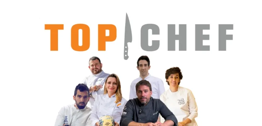 participantes top chef