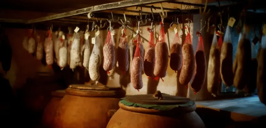 alimentos curados alimentos curados