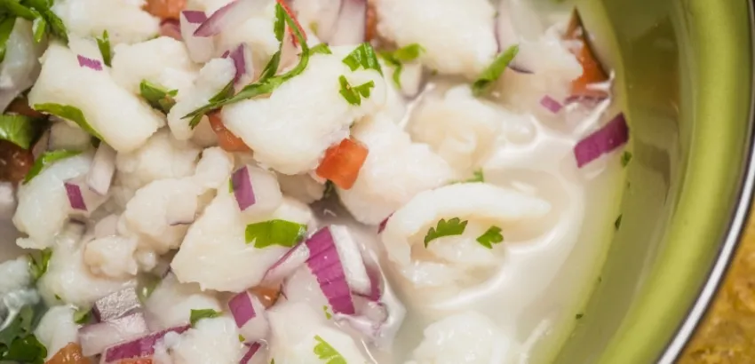 peru mejor destino culinario del mundo