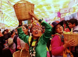 Mistura 2017: del 26 de octubre al 5 de noviembre en el Rímac