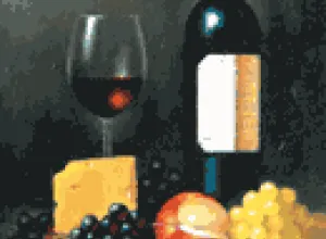Quesos y vinos: un complejo matrimonio