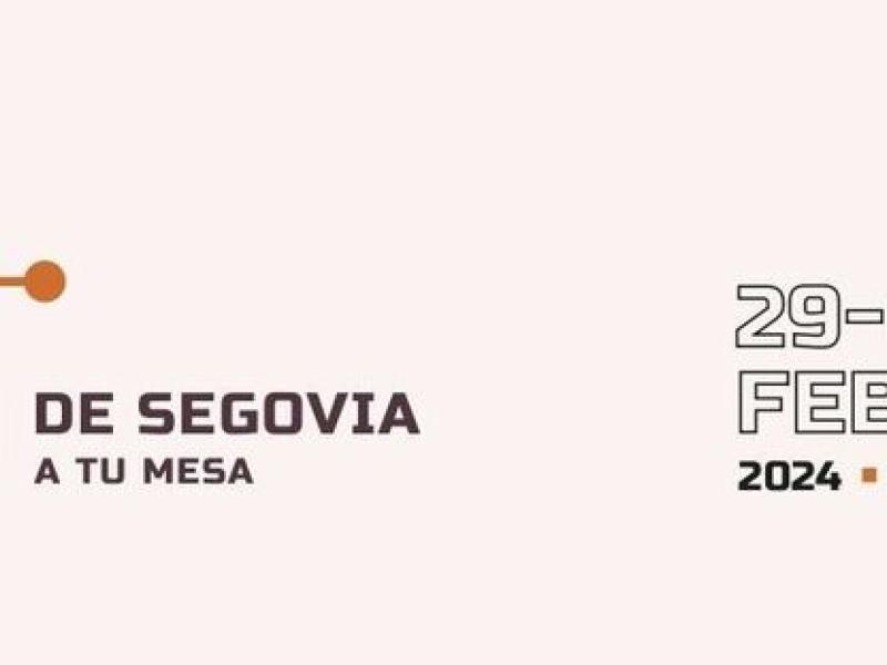 Segovia