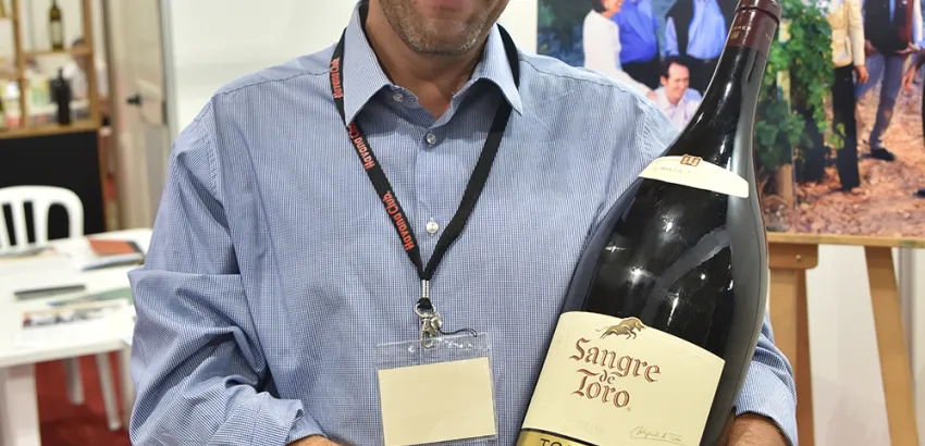 Bodegas Torres: más de dos décadas en suelo cubano Bodegas Torres: más de dos décadas en suelo cubano
