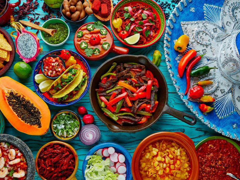 gastronomia-mexicana