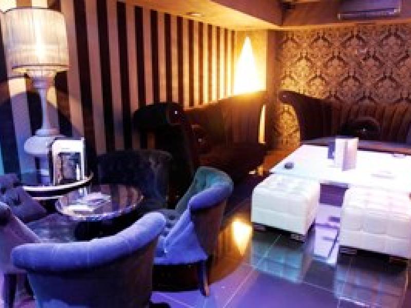 Churchill Club, nuevo club privado para amantes del puro