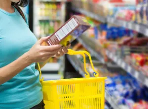 Importancia de conocer los alimentos procesados