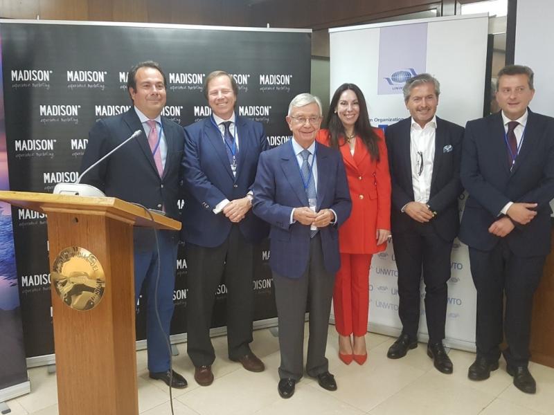 La gastronomía, tercer motivo más valorado para elegir un destino turístico