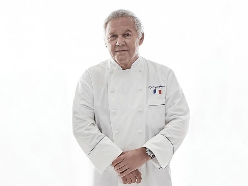 Georges Blanc