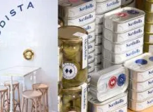 Nudista, el producto sin ropajes