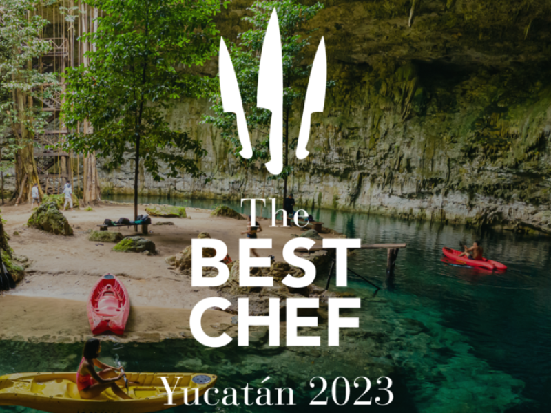 The Best Chef Awards