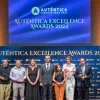 Ganadores de Auténtica Excellence Awards 2024