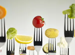 Las 15 tendencias de la alimentación llamadas a triunfar en el año 2017