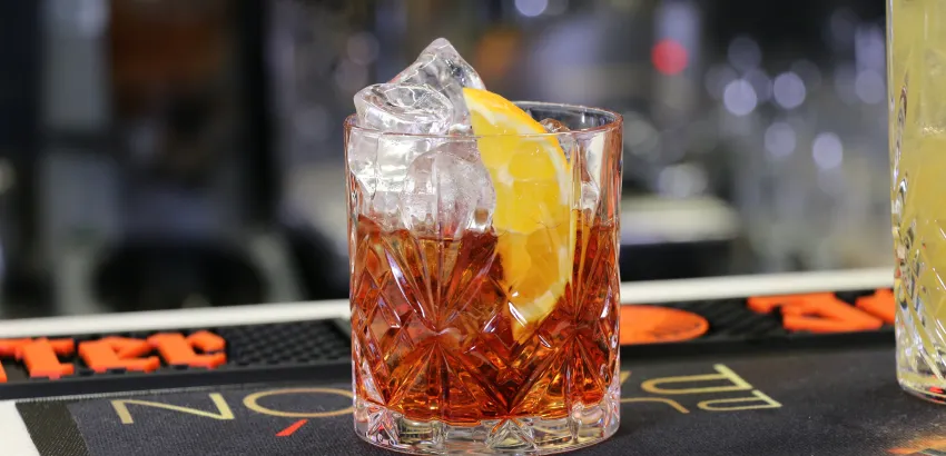 negroni negroni