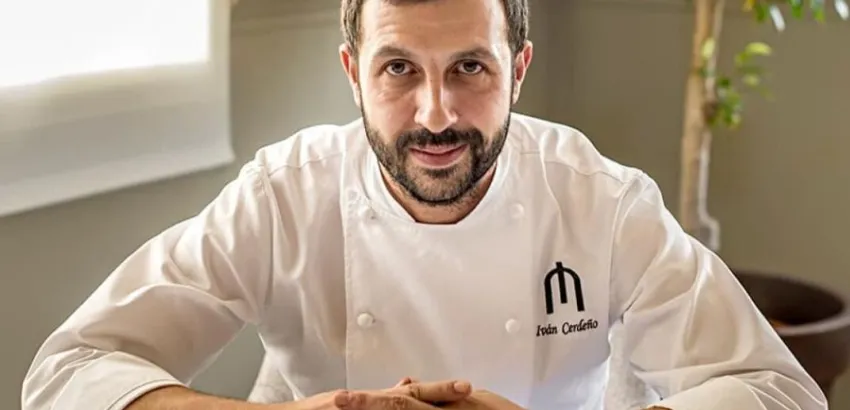 Iván Cerdeño Iván Cerdeño