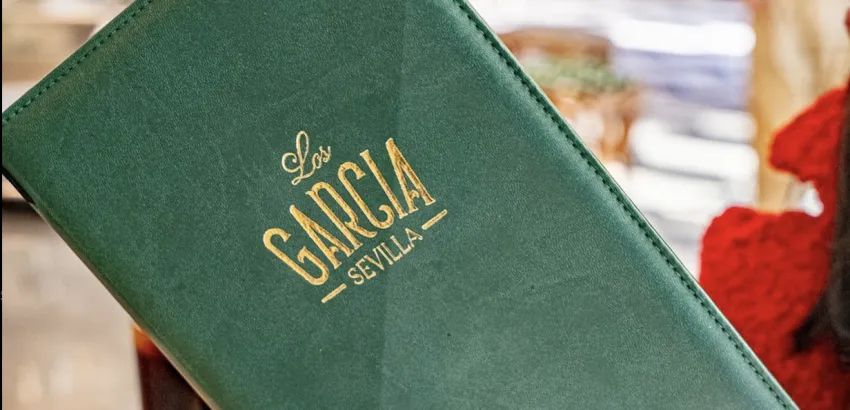 Los García Los García