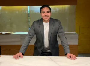Owen Duarte