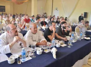 Como la mujer del César, la Gastronomía también requiere demostrar y difundir
