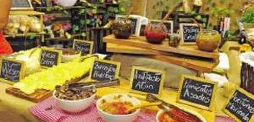 Se acerca Panamá Gastronómica Se acerca Panamá Gastronómica