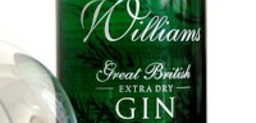 La ginebra más “retro” del mercado aterriza en España La ginebra más “retro” del mercado aterriza en España