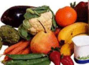 Alimentos para incluir en una dieta adelgazante