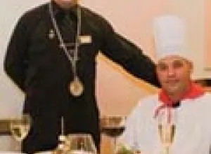 La Última Cena del año