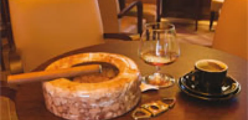 La sobremesa en la restauración moderna La sobremesa en la restauración moderna