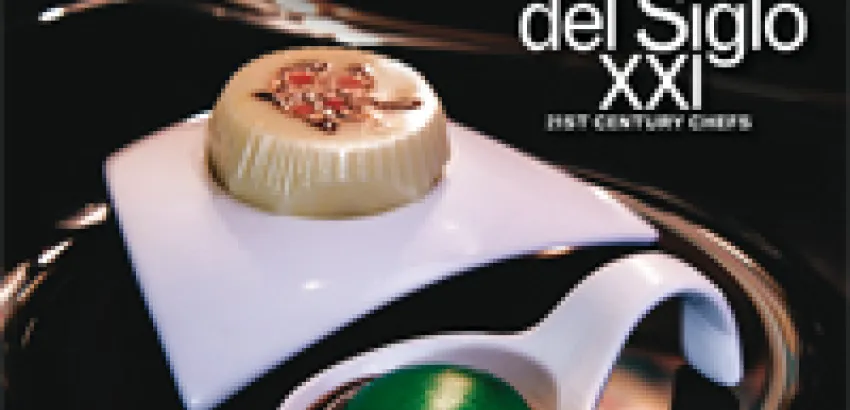 Gourmet: tradición, presente y modernidad Gourmet: tradición, presente y modernidad