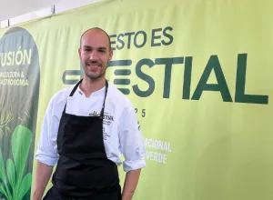 Samuel Hernández 