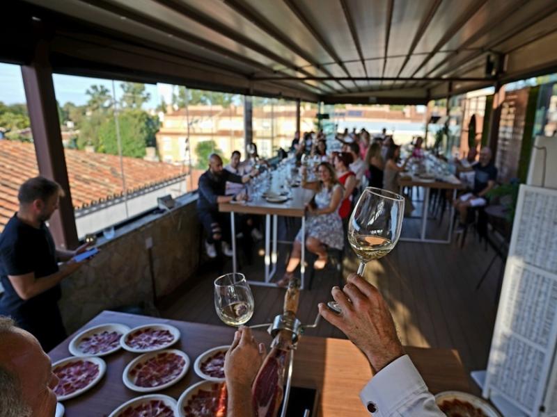 Espacio Vino On Tour