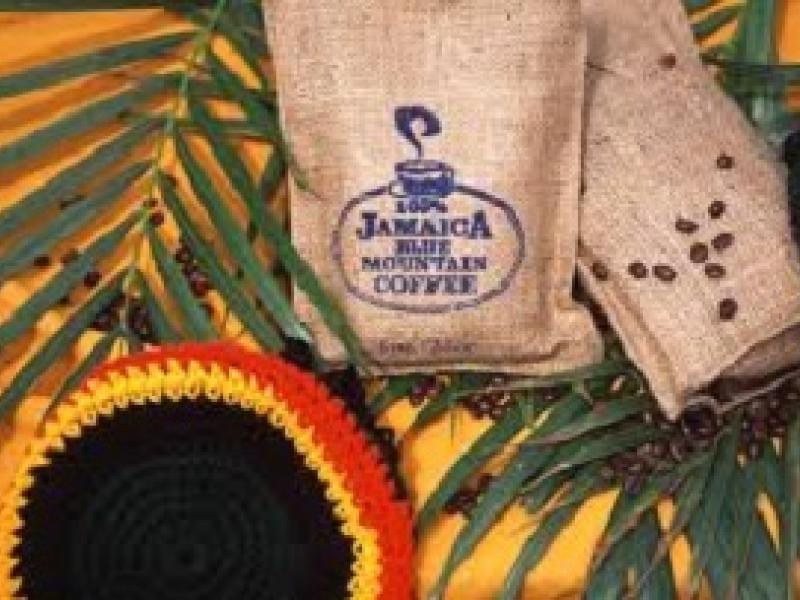 Café de Jamaica, un pedazo del paraíso 