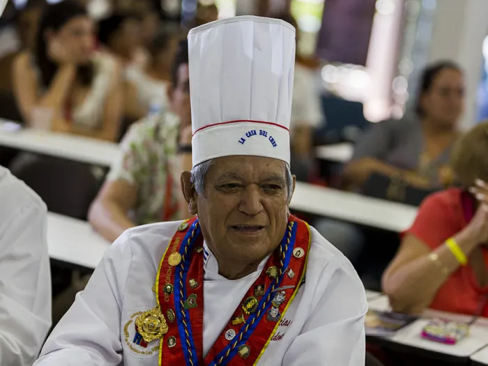 Festival Internacional Varadero Gourmet 2018