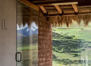 Mil restaurante Perú