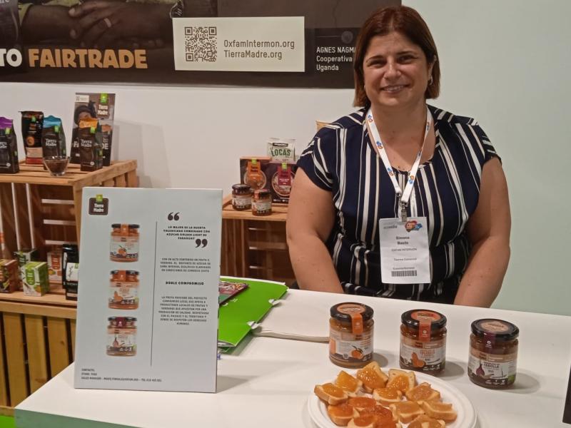 Tierra Madre-Simona Basile-OXFAM Intermón