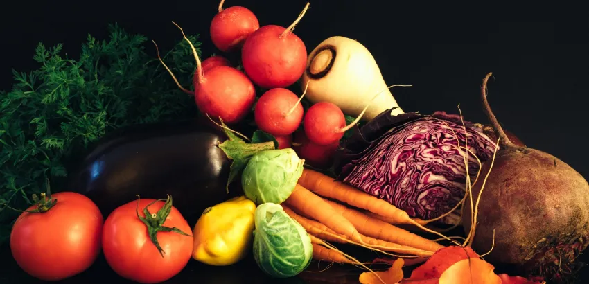 Organic Food Iberia