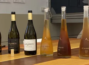 De Alberto: tradición, territorio y vinos con alma de la D.O. Rueda y Ribera del Duero