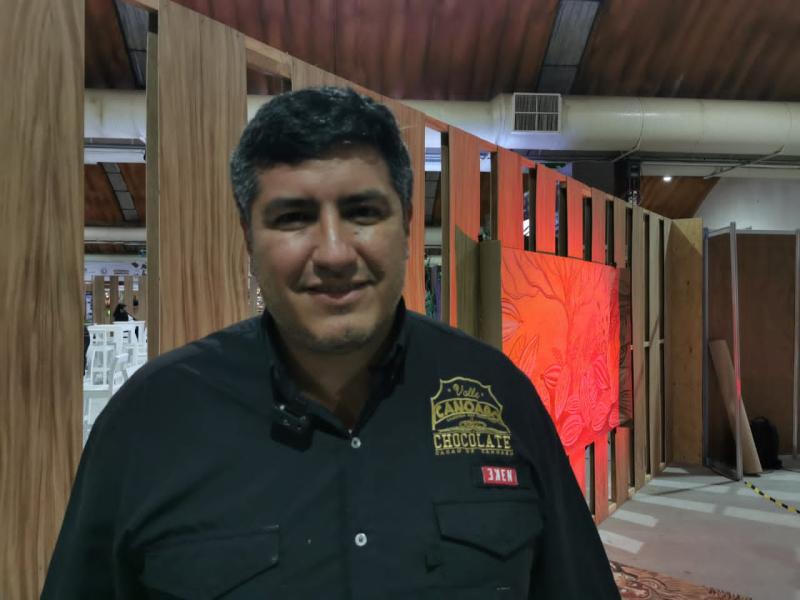 Rodrigo Morales