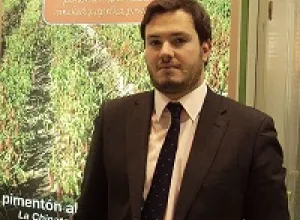 Entrevista a Javier Oliva González, Gerente de Exportación de La Chinata