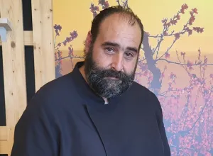 Artur Guerrero