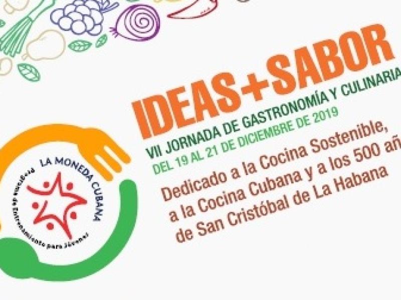 Ideas + Sabor