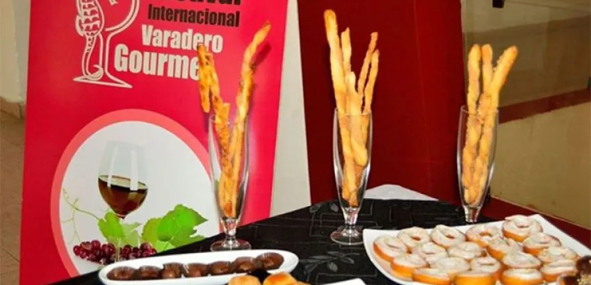 Festival Internacional Varadero Gourmet