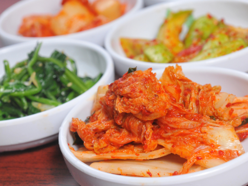 corea