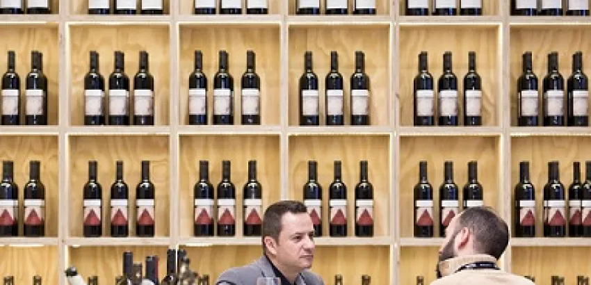El sector del vino ecológico apuesta por la agricultura orgánica, el enoturismo y la internacionalización El sector del vino ecológico apuesta por la agricultura orgánica, el enoturismo y la internacionalización
