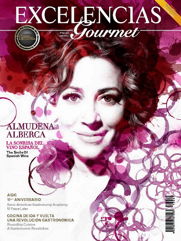 Excelencias Gourmet No.69-Portada