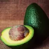 aguacate de Canarias