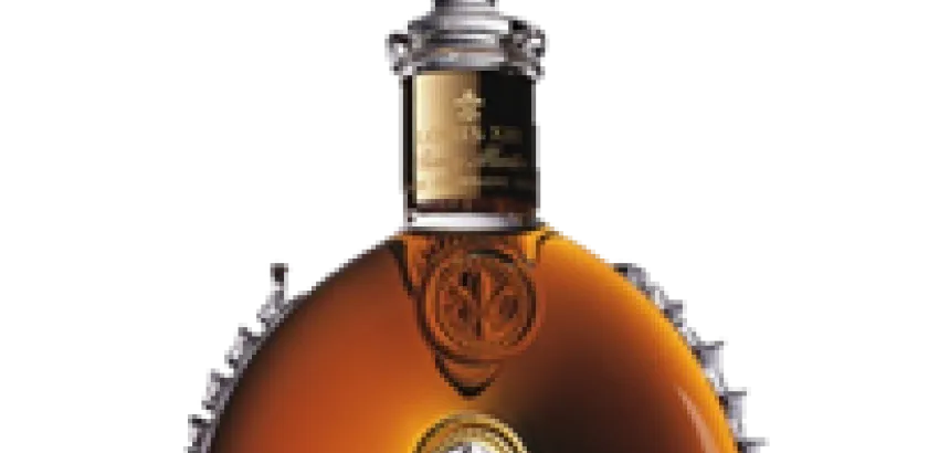 Louis XIII, el Rey de los Cognacs Louis XIII, el Rey de los Cognacs