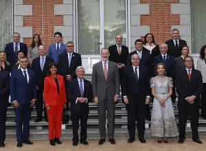 Rey Felipe VI