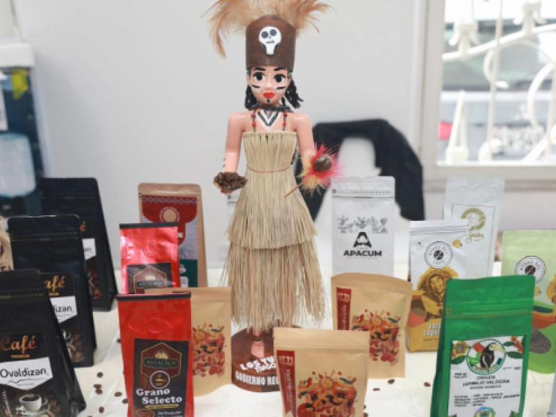 Café peruano