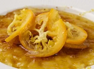 Excelencias Gourmet-arroz-de-naranja-caramelizado